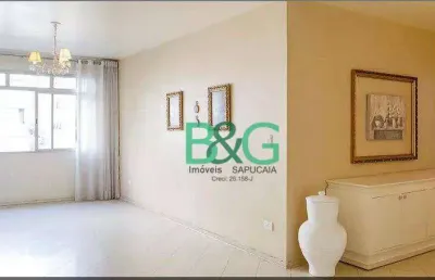 Apartamento com 3 dormitórios à venda, 147 m² por r$ 1.234.000,00 - paraíso - são paulo/sp