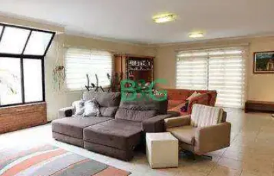 Casa com 4 dormitórios à venda, 340 m² por r$ 1.199.000,00 - nova petrópolis - são bernardo do campo/sp