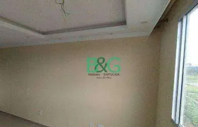 Apartamento com 2 dormitórios à venda, 39 m² por r$ 210.900,00 - vila nova bonsucesso - guarulhos/sp