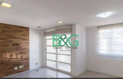 Apartamento com 2 dormitórios à venda, 85 m² por r$ 1.017.000,00 - perdizes - são paulo/sp