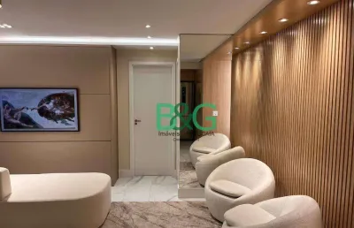 Apartamento com 3 dormitórios à venda, 68 m² por r$ 1.531.000,00 - vila gomes cardim - são paulo/sp