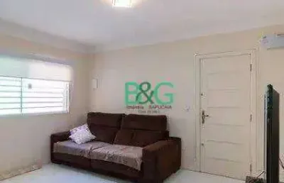 Casa à venda, 198 m² por r$ 699.000,00 - vila galvão - guarulhos/sp