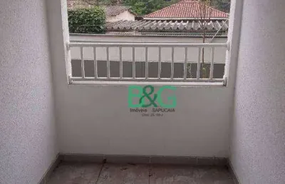 Apartamento, 33 m² - venda por r$ 290.000,00 ou aluguel por r$ 2.149,00/mês - vila mangalot - são paulo/sp