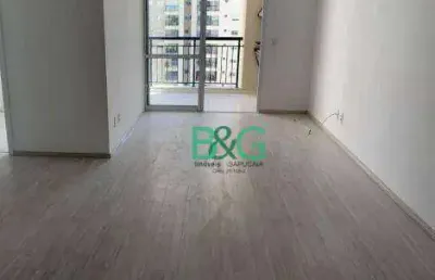 Apartamento com 3 dormitórios à venda, 86 m² por r$ 748.900,00 - picanço - guarulhos/sp