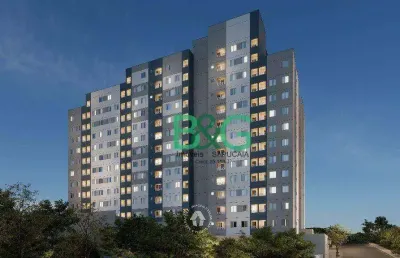 Apartamento duplex à venda, 72 m² por r$ 501.480,00 - vila curuçá - são paulo/sp