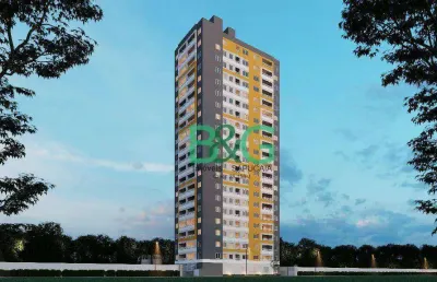 Apartamento duplex com 1 dormitório à venda, 84 m² por r$ 601.776,00 - jardim jabaquara - são paulo/sp