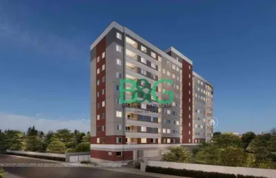 Apartamento duplex com 1 dormitório à venda, 87 m² por r$ 623.268,00 - santo amaro - são paulo/sp