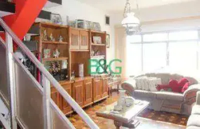 Casa com 5 dormitórios à venda, 310 m² por r$ 1.165.000 - olímpico - são caetano do sul/sp