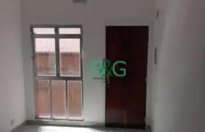 Apartamento com 2 dormitórios à venda, 59 m² por r$ 258.900,00 - parque renato maia - guarulhos/sp