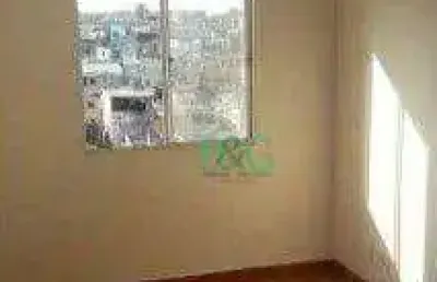 Apartamento com 2 dormitórios à venda, 42 m² por r$ 161.000,00 - vila nova bonsucesso - guarulhos/sp