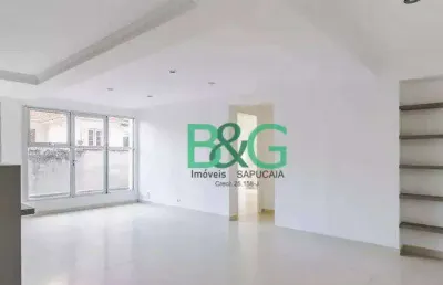 Apartamento com 2 dormitórios à venda, 72 m² por r$ 609.000,00 - vila nova conceição - são paulo/sp