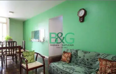 Apartamento com 2 dormitórios à venda, 96 m² por r$ 524.000,00 - vila nova conceição - são paulo/sp