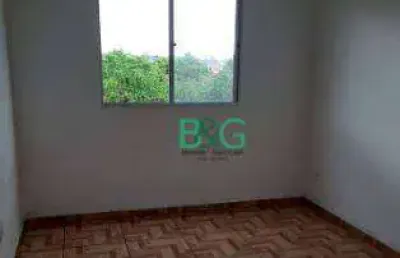Apartamento com 2 dormitórios à venda, 40 m² por r$ 199.000,00 - vila nova bonsucesso - guarulhos/sp