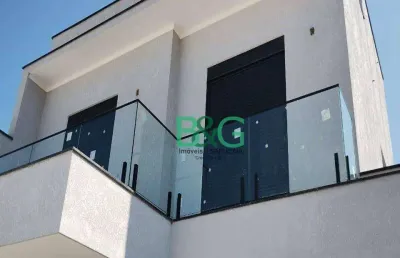 Casa com 3 dormitórios à venda, 153 m² por r$ 1.150.000,00 - terras de são francisco - sorocaba/sp