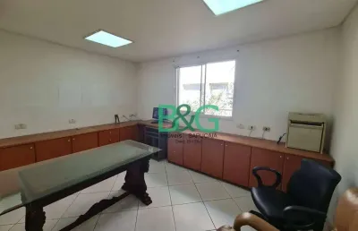 Sobrado à venda, 210 m² por r$ 1.394.000 - jardim bela vista - santo andré/sp