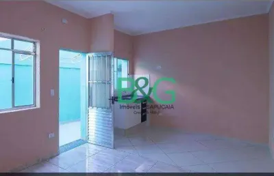 Sobrado com 3 dormitórios à venda, 130 m² por r$ 649.000,00 - vila ipojuca - são paulo/sp