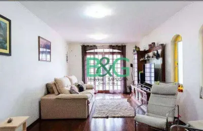 Sobrado com 3 dormitórios à venda, 168 m² por r$ 1.249.000,00 - vila madalena - são paulo/sp