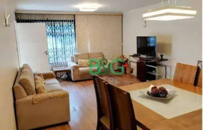 Sobrado com 4 dormitórios à venda, 180 m² por r$ 900.000 - vila paiva - são paulo/sp