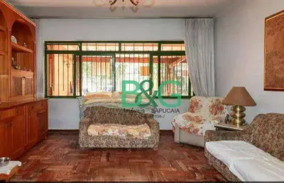Sobrado com 3 dormitórios à venda, 290 m² por r$ 1.799.000,00 - vila madalena - são paulo/sp