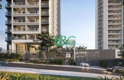Apartamento com 3 dormitórios à venda, 174 m² por r$ 1.756.175,00 - chácara inglesa - são paulo/sp