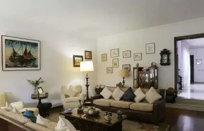 Sobrado à venda, 392 m² por r$ 3.500.000,00 - vila madalena - são paulo/sp