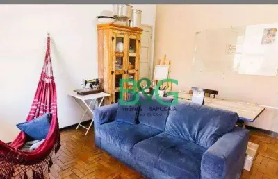 Casa com 4 dormitórios à venda, 390 m² por r$ 1.299. - vila ipojuca - são paulo/sp