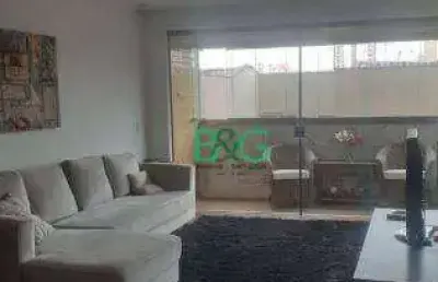 Apartamento com 4 dormitórios à venda, 123 m² por r$ 678.900,00 - barcelona - são caetano do sul/sp
