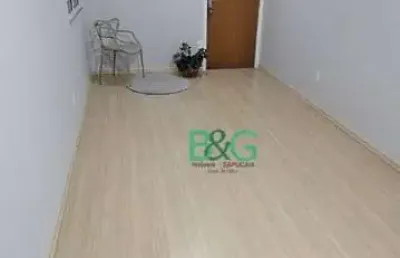 Apartamento com 2 dormitórios à venda, 63 m² por r$ 579.900 - consolação - são paulo/sp