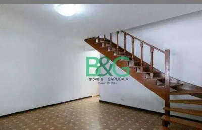 Sobrado com 3 dormitórios à venda, 112 m² por r$ 1.499. - vila olímpia - são paulo/sp