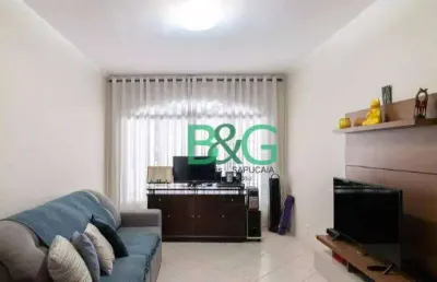 Sobrado com 3 dormitórios à venda, 182 m² por r$ 674.000,00 - vila buenos aires - são paulo/sp