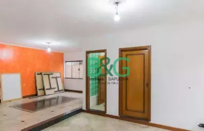 Sobrado com 3 dormitórios à venda, 198 m² por r$ 1.199.000 - vila rui barbosa - são paulo/sp
