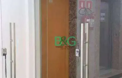 Sala, 90 m² - venda por r$ 1.260.000,00 ou aluguel por r$ 10.579,40/mês - vila olímpia - são paulo/sp