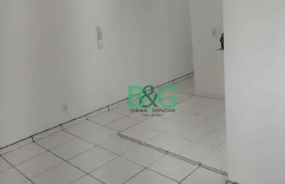 Apartamento para alugar, 40 m² por r$ 1.700,00/mês - jardim helian - são paulo/sp