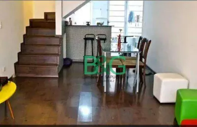 Sobrado com 2 dormitórios à venda, 75 m² por r$ 784.000,00 - perdizes - são paulo/sp