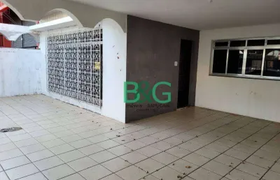Casa com 5 dormitórios, 250 m² - venda por r$ 1.200.000,00 ou aluguel por r$ 6.180,00/mês - jardim santa mena - guarulhos/sp