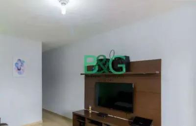 Sobrado com 3 dormitórios à venda, 180 m² por r$ 599.000 - itaquera - são paulo/sp