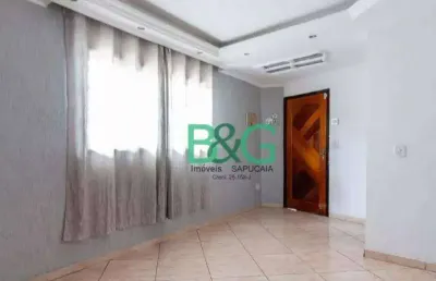 Sobrado com 3 dormitórios à venda, 180 m² por r$ 618.000,00 - itaquera - são paulo/sp