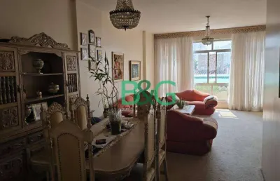 Apartamento com 3 dormitórios à venda, 171 m² por r$ 766.000,00 - mooca - são paulo/sp