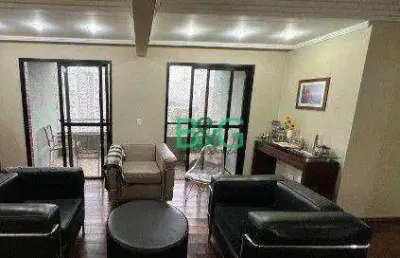 Apartamento com 3 dormitórios à venda, 186 m² por r$ 1.198.900,00 - centro - diadema/sp
