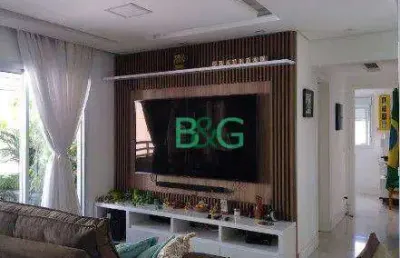 Apartamento à venda, 105 m² por r$ 1.308.900,00 - centro - diadema/sp
