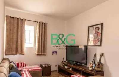 Sobrado com 2 dormitórios à venda, 70 m² por r$ 599.000,00 - itaquera - são paulo/sp
