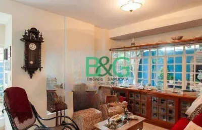 Casa com 4 dormitórios à venda, 164 m² por r$ 2.129.000,00 - pinheiros - são paulo/sp