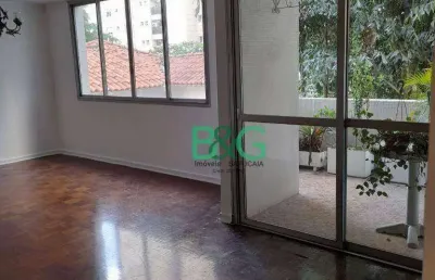 Apartamento com 3 dormitórios, 141 m² - venda por r$ 1.350.000,00 ou aluguel por r$ 8.364,00/mês - perdizes - são paulo/sp