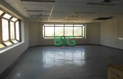 Conjunto à venda, 98 m² por r$ 650.000,00 - água branca - são paulo/sp