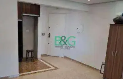 Apartamento à venda, 70 m² por r$ 528.000,00 - cambuci - são paulo/sp