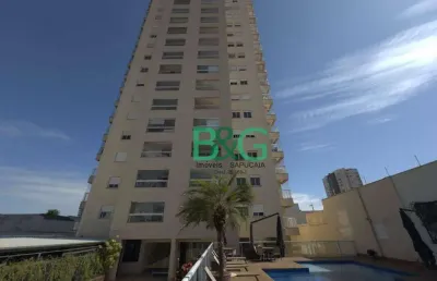 Apartamento com 3 dormitórios à venda, 115 m² por r$ 920.000,00 - são judas - piracicaba/sp