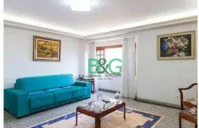 Sobrado com 4 dormitórios à venda, 210 m² por r$ 1.009.000,00 - parque renato maia - guarulhos/sp