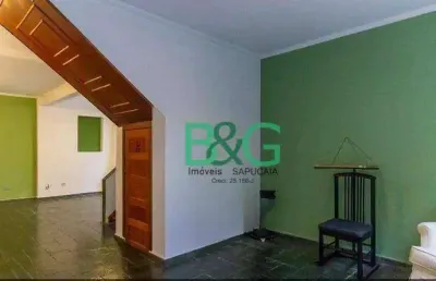 Sobrado com 4 dormitórios à venda, 160 m² por r$ 1.174.000,00 - vila pompeia - são paulo/sp