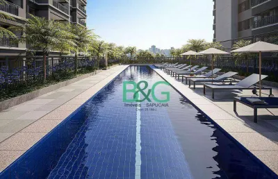 Cobertura à venda, 228 m² por r$ 2.138.255,00 - vila guilhermina - são paulo/sp