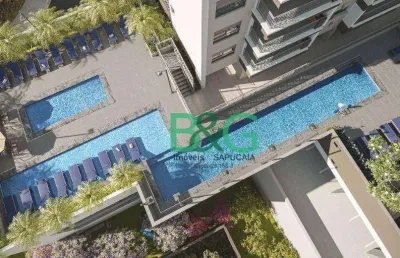 Apartamento com 3 dormitórios à venda, 113 m² por r$ 1.180.070,00 - cidade patriarca - são paulo/sp